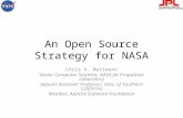 2011 NASA Open Source Summit - Chris Mattmann