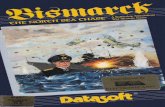 Bismarck the North Sea Chase