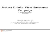 Sunscreen Concept Design