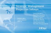 Infosys Strategy