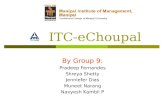 ITC e-choupal