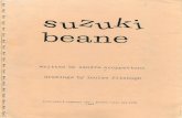 Suzuki Beane