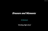 9 l pressure and moments (whs)