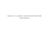 Great Lakes and Ohio River Division