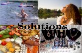 solutions (introduction & classifications)