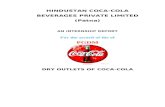 Hindustan Coca-cola Beverages Private Limited (Patna)