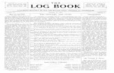 DMSCO Log Book Vol.18 1940
