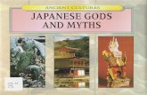 Japanese Gods and Myths