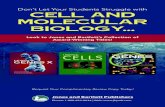 Cell and Mollecular Bio Catalog