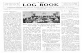 DMSCO Log Book Vol.24 1946
