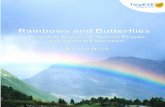 Rainbows and Butterflies-Heartfelt Stories of Special People and Special Education