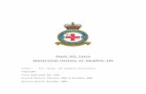 History of RAF Squadron 145