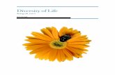 Bio 20 - Diversity of Life