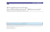SWAN1800V BS Engineering Installation Manual V1.01