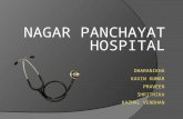 Nagar Panchayat Hospital