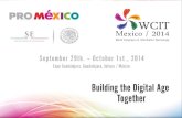 WCIT Mexico 2014