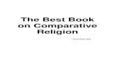 (Dr. Zakir Naik)The Best Book On Comparitive religion