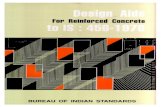SP16 1980 Design Aids for Reinforced Concrete to is 456 197