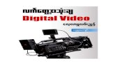 Guide to Applying Digital Video