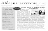 February 2010 All Fairlington Bulletin