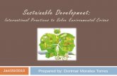 Desarrollo Sustentable (Dorimar Morales)