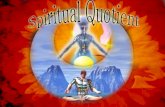 Sq   spiritual quotient
