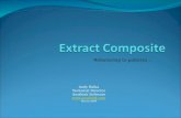 Extract Composite Talk Andy