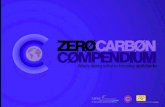 NHBC Foundation - Zero Carbon Compendium Report – 2010