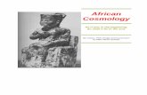 African Cosmology