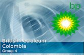 BP Colombia - Group4 PPT(2)