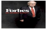 Forbes on Buffett