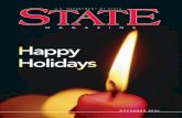 State Magazine, December 2006