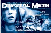 The Truth About Crystal Meth
