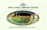 En Guide to Hajj and Umrah 3qeel
