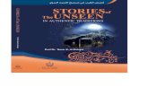 STORIES OF THE UNSEEN IN THE AUTHENTIC TRADITIONS