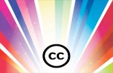 Creative commons Licenses