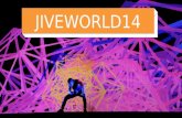 What to Expect at JiveWorld14