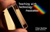 Teaching with technology 2