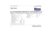 Philips Lcd Tv q523.1u La Service Manual