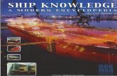 Ship Knowledge-A Modern Encycloped