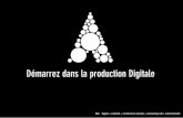 Production Digitale : We love Basecamp