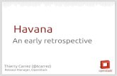 OWF13 - Havana Retrospective