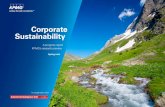 Kpmg corporate sustainability