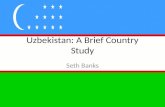 Uzbekistan  Powerpoint