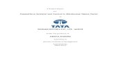 project on Tata