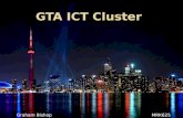 GTA ICT Cluster