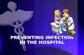 Preventing Infection Ppt
