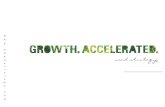 Seed Strategy, The Growth Acceleration Firm