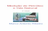 Medicao petroleo & gas natural 2a ed