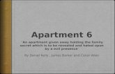 Apartment 6